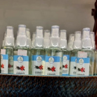 Wintergreen oil - масло грушанки для суставов, мышц и снятия боли Аптека Rittha Квай
