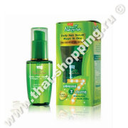 Натуральная сыворотка для кончиков волос / LOLANE Natura Daily Hair Serum Magic In One