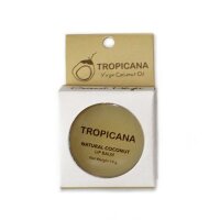 Бальзам для губ TROPICANA  