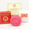 Натуральное Спа мыло Мадам Хенг Роза Madame Heng Natural Soap Care Spa Rose 50 гр. Таиланд Натуральное Спа мыло Мадам Хенг Роза Madame Heng Natural Soap Care Spa Rose 50 гр. Таиланд