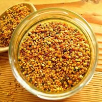 Натуральная пчелиная пыльца Fora Bee. 600 г