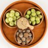 ТРИФАЛА (Triphala) - аюрведическое средство для очищения, омоложения и предотвращения онкологии