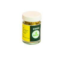 12. YA HOM - при отравлениях / аптека реки Квай Rittha 