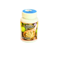13. TRIPHALA - Мощный аюрведический детокс и омоложение из трёх священных плодов / аптека реки Квай Rittha 